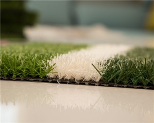 Soccer Grass without Filling SY-5 25-200-12800